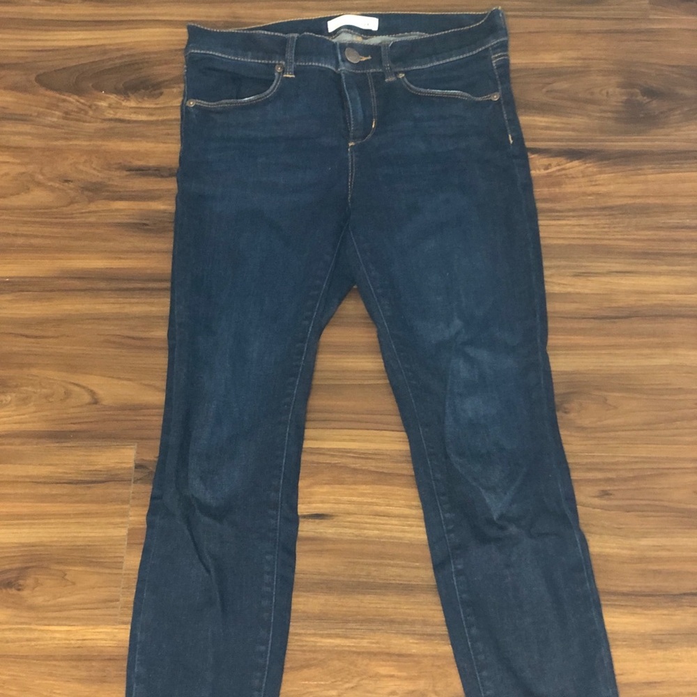Loft Denim jeans
